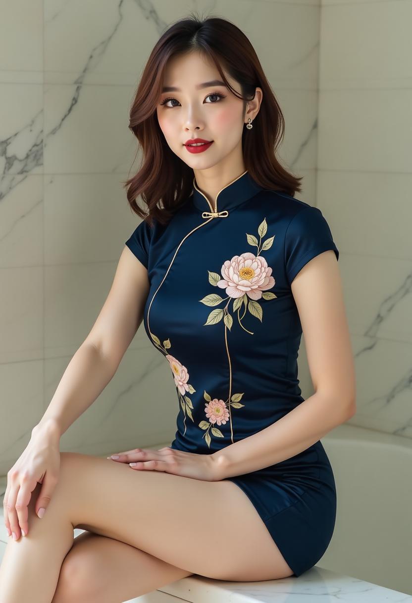 月光落在左手边海报