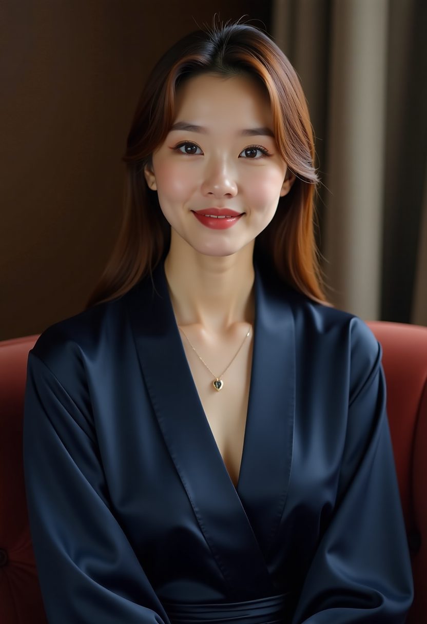请和我保持距离海报