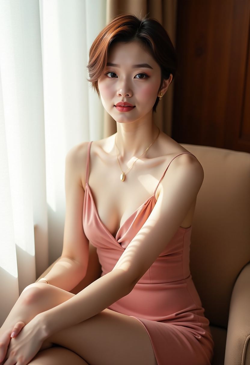 晚风知道我爱你海报